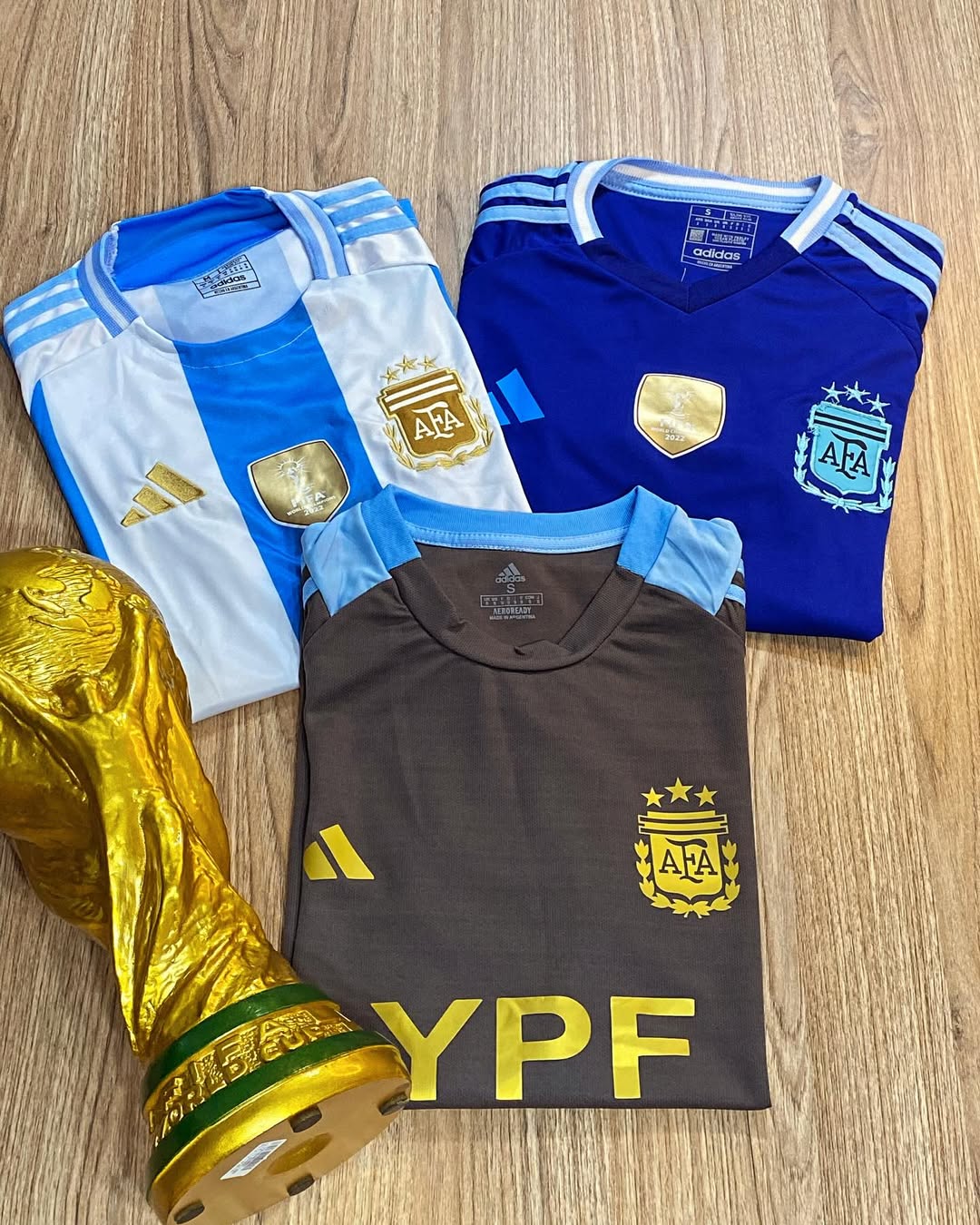 Selecciones